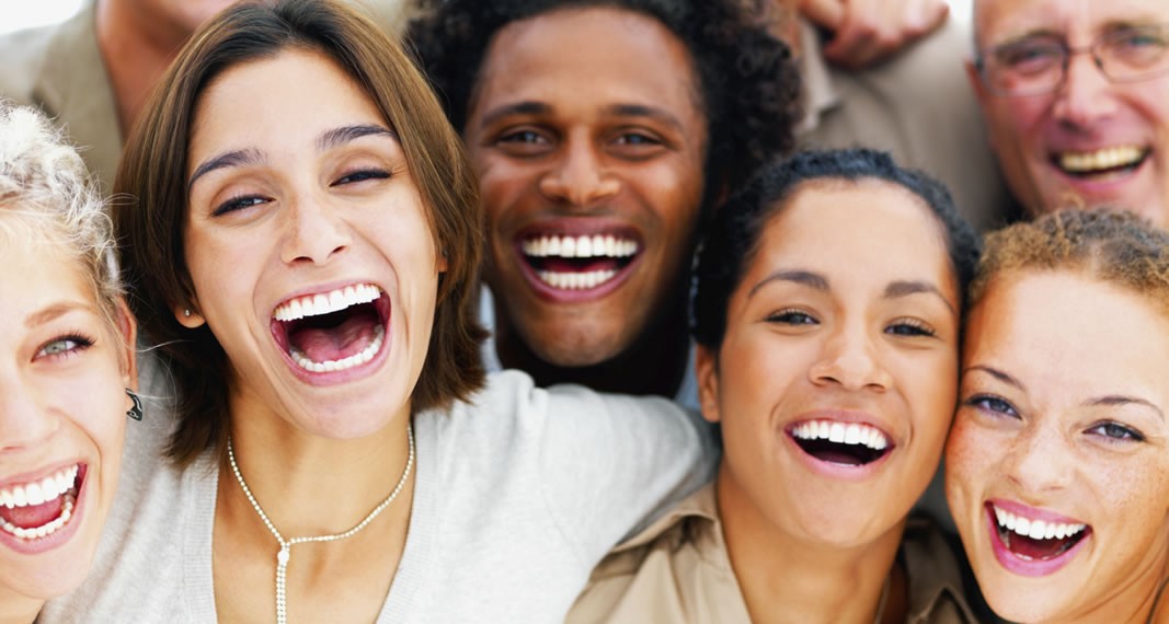 Why Being Happy Is So Profoundly Simple Yet So Difficult To Have