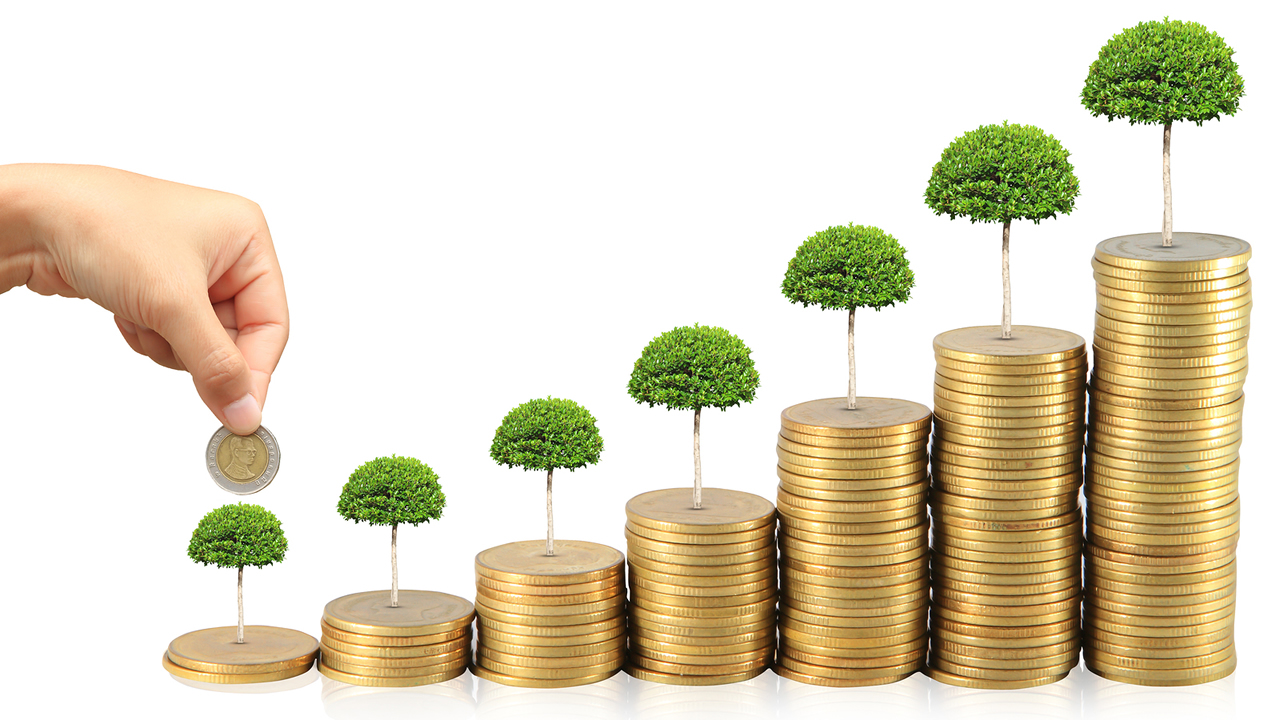 Success Unlimited Mantra Blog How to Generate Wealth