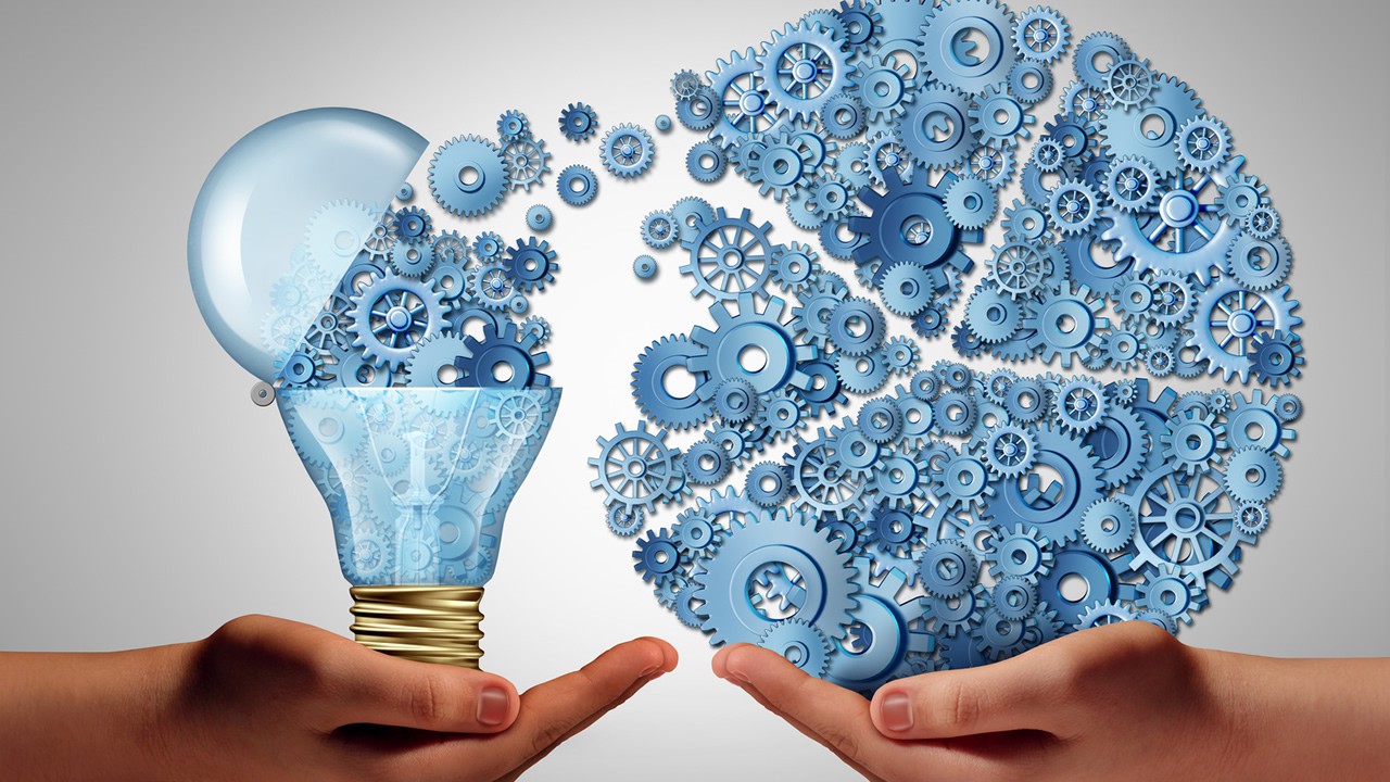 Why creativity is important