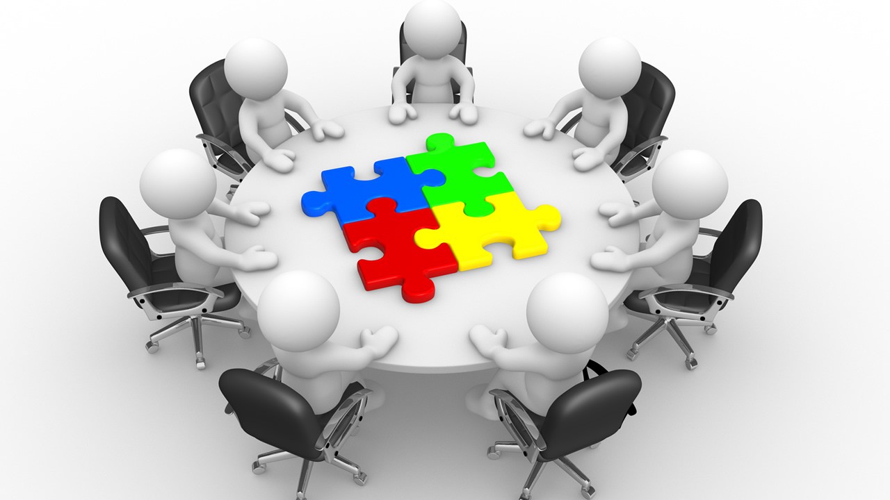 Turn complaints into opportunities