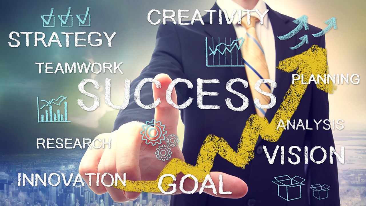 business-success-now