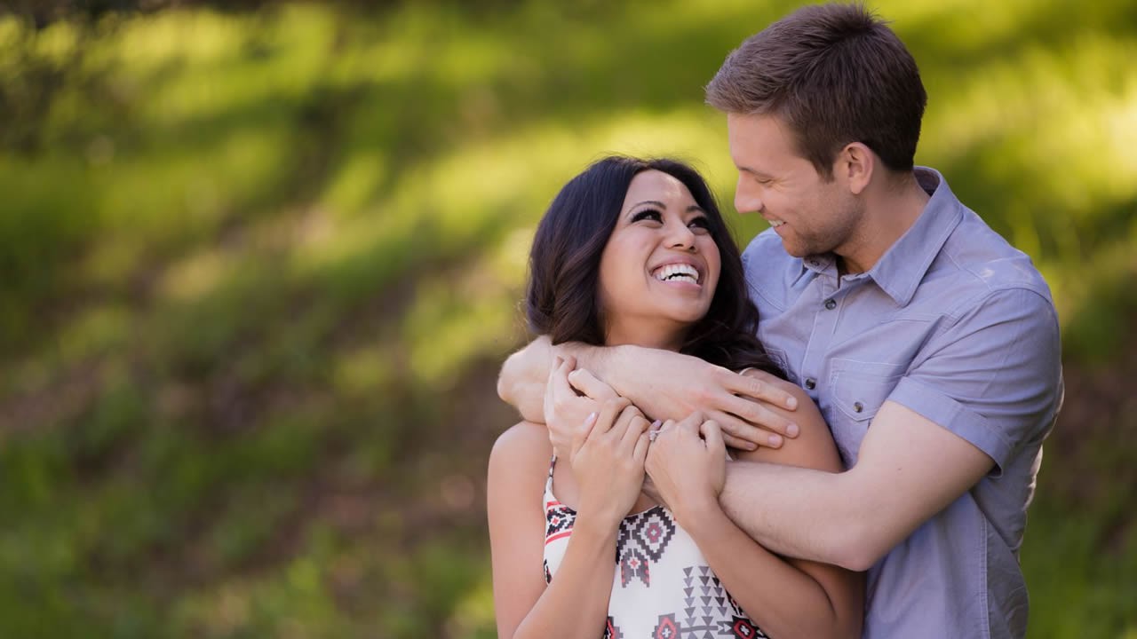 The Relationship Between Being Happy & Being  Miserable