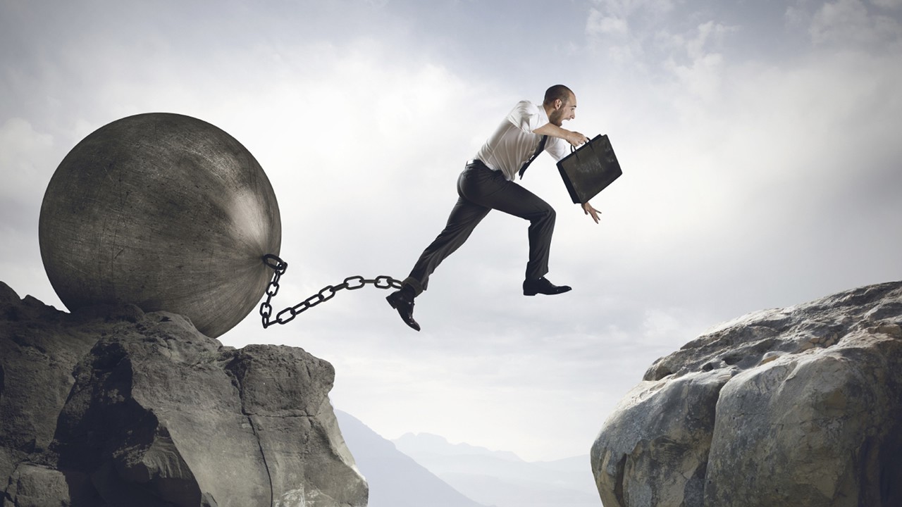 Reasons why leadership fails