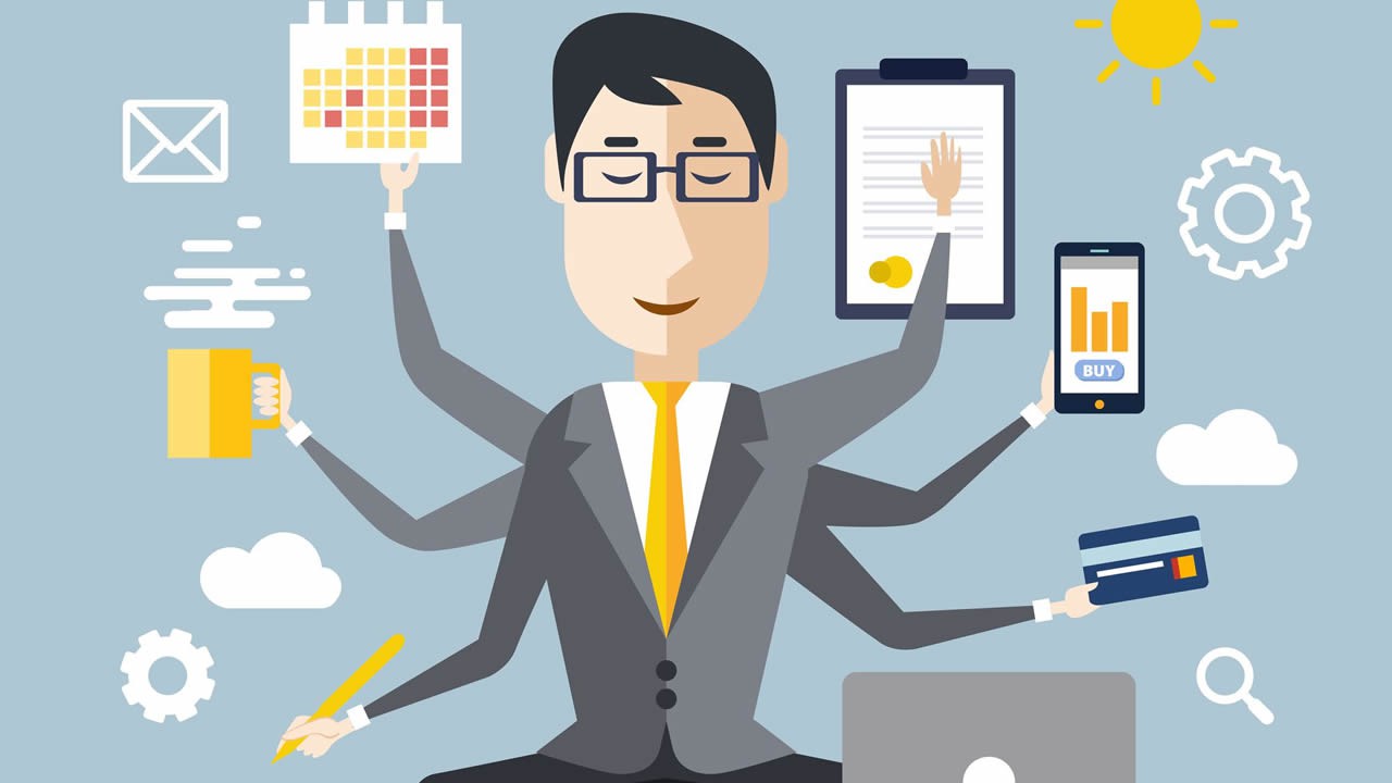 Ways to learn new skills quickly