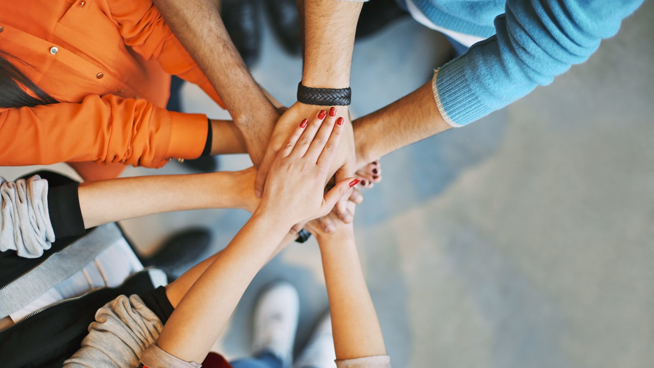 Can We Make The Main Thing THE MAIN THING