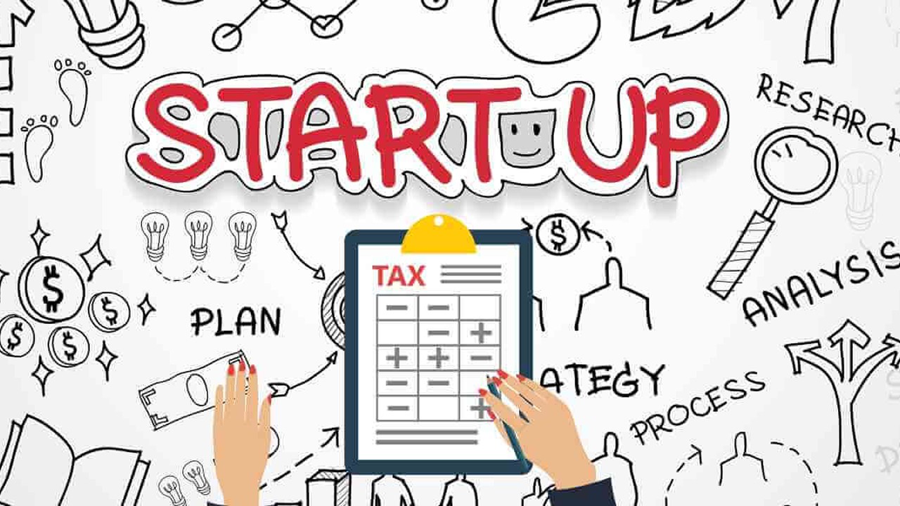 How to start a business