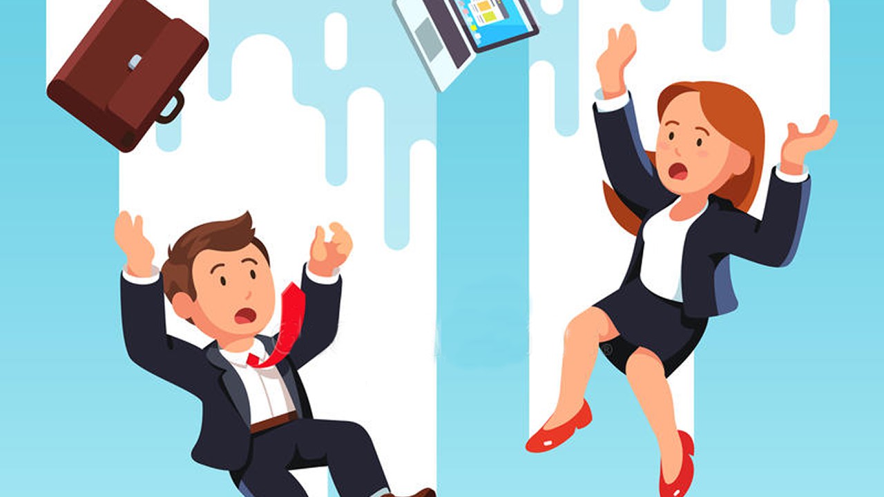 Most common mistakes first time entrepreneurs make