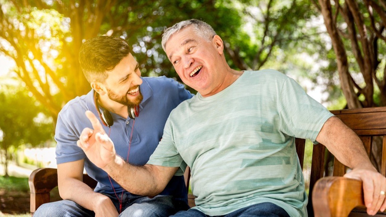 ​How to Make People Laugh