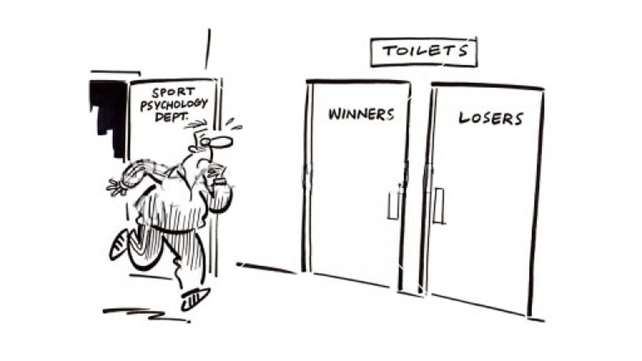 You Can Actually Win When You Fail