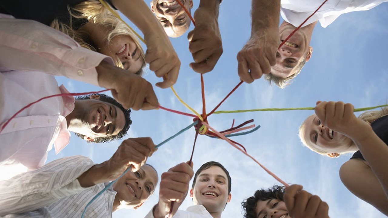 Why we need mentors