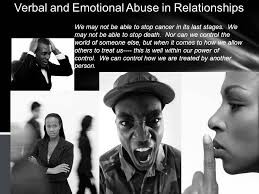What Destroys Our Relationships with Others