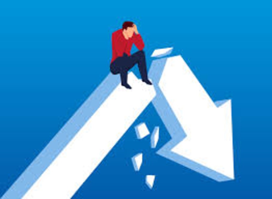 What to Do When Your Business is in Trouble