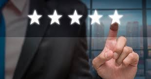 Amazing customer-experience (CX) and user-experience (UX)