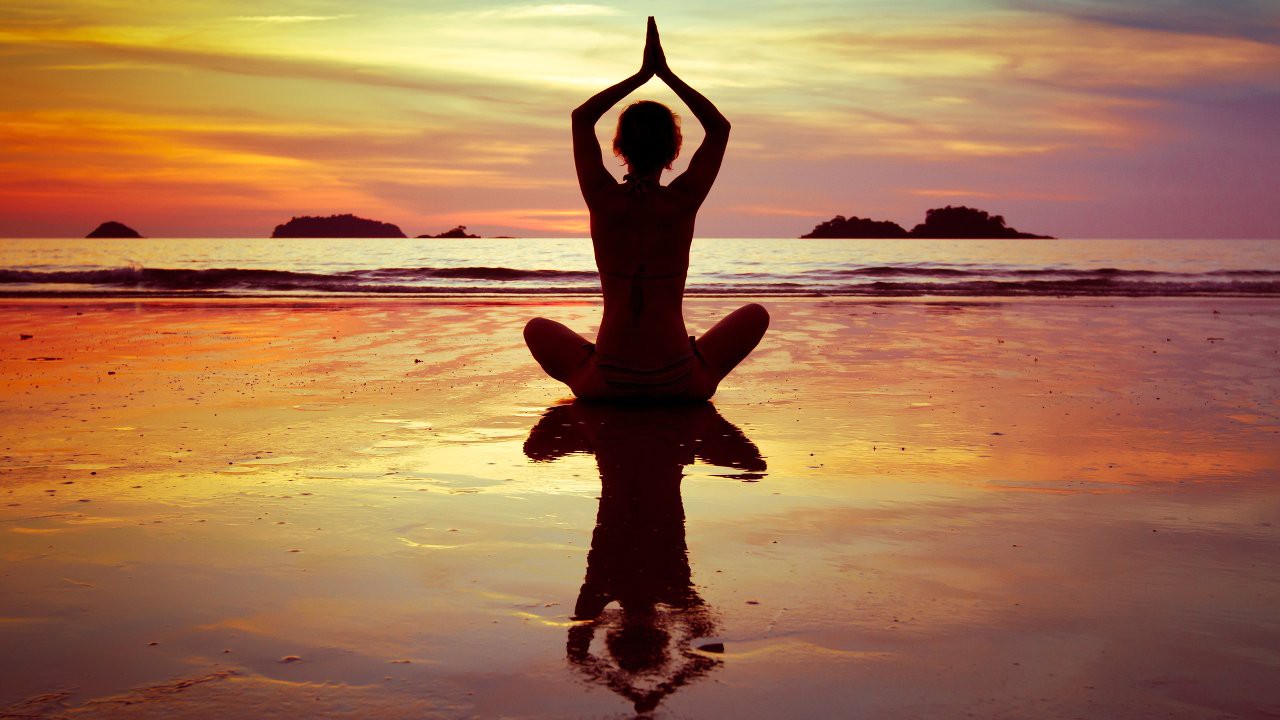 Becoming spiritually enlightened