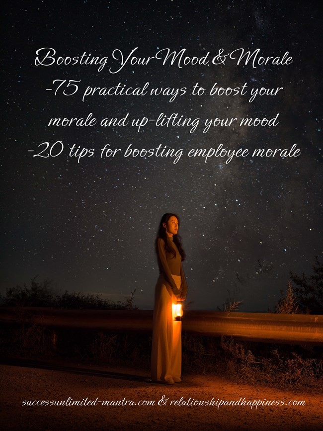 boosting-your-mood-morale-75-practical-ways-to-boost-your