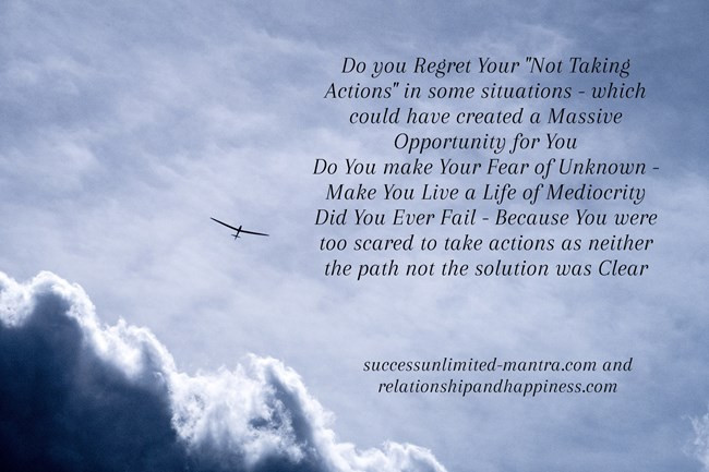 do-you-regret-your-not-taking-actions-in-some-situations