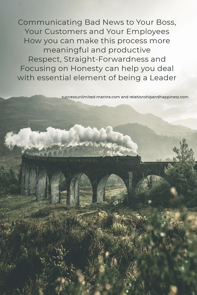 communicating-bad-news-to-your-boss-your-customers-and-your