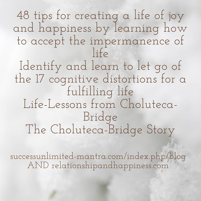 48-tips-for-creating-a-life-of-joy-and-happiness-by