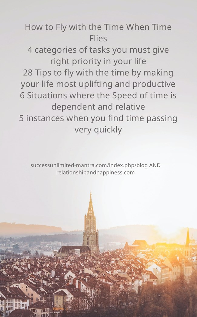 how-to-fly-with-the-time-when-time-flies-4-categories-of