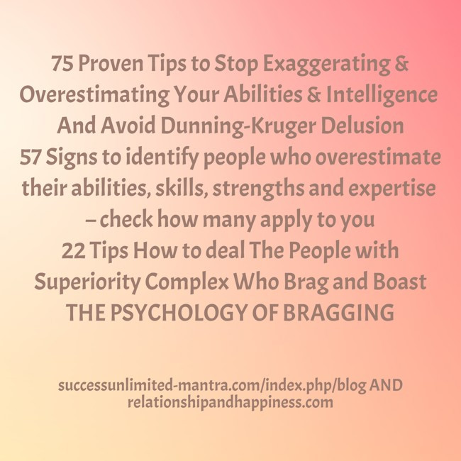 75-proven-tips-to-stop-exaggerating-overestimating-your
