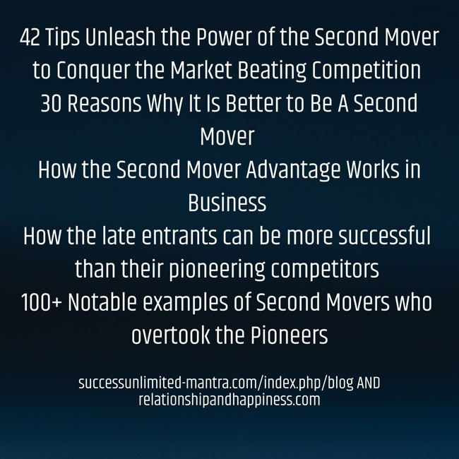42-tips-unleash-the-power-of-the-second-mover-to-conquer
