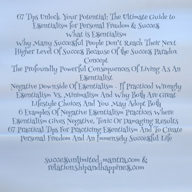 67-tips-unlock-your-potential-the-ultimate-guide-to