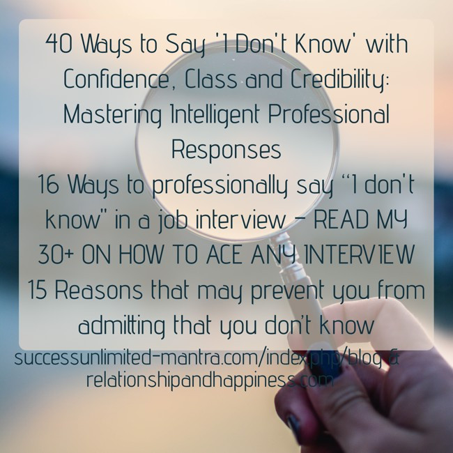 40-ways-to-say-i-dont-know-with-confidence-class-and-1