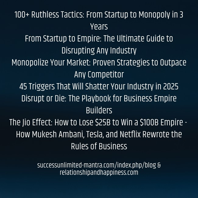 100-ruthless-tactics-from-startup-to-monopoly-in-3