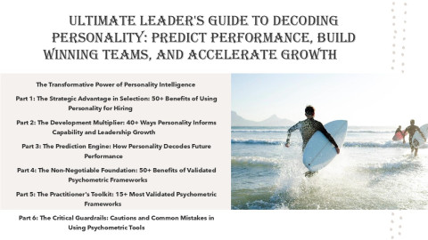 Personality-Decoding