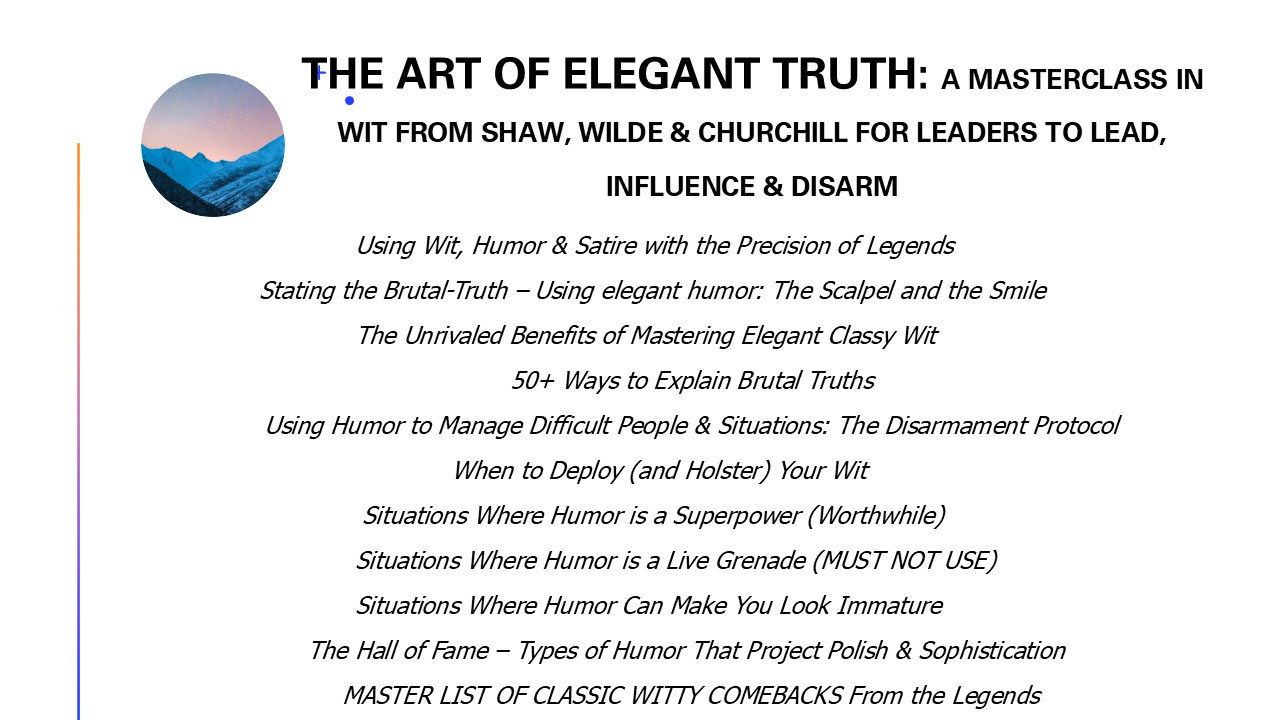 Humor-for-Stating-Truth