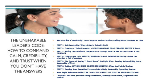 Commanding-Calm-When-You-Dont-have-a-Clue