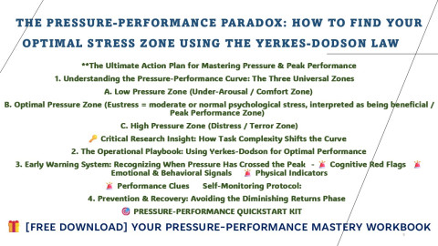Performance-Pressure-Paradox