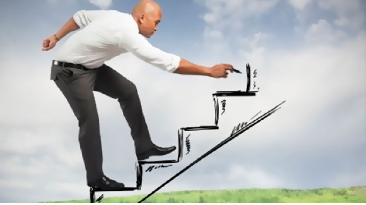 How to identify opportunities in life