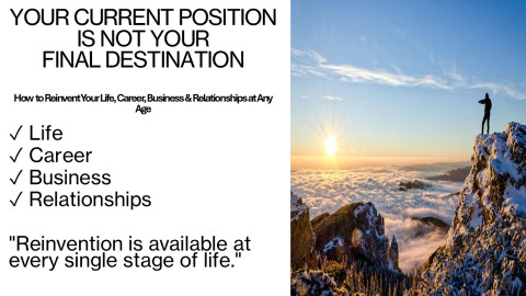 Reinventing-Your-Life