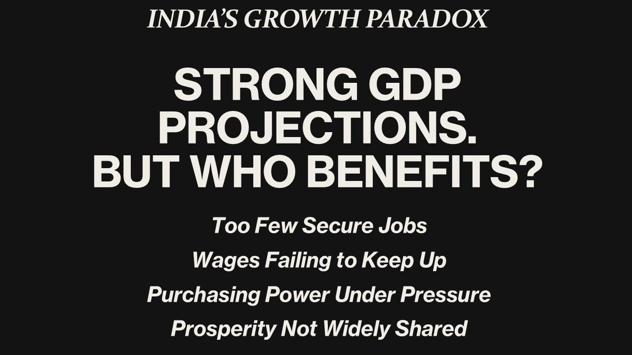 Beyond GDP: What India’s Growth Means for Business Leaders
