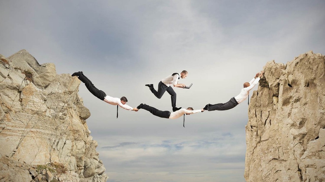 Fostering a culture of creativity