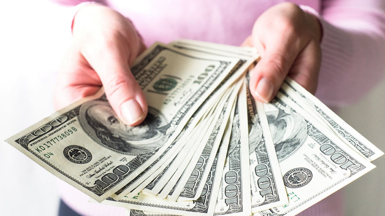 Our Attitude Towards Money and Quality Of Our...