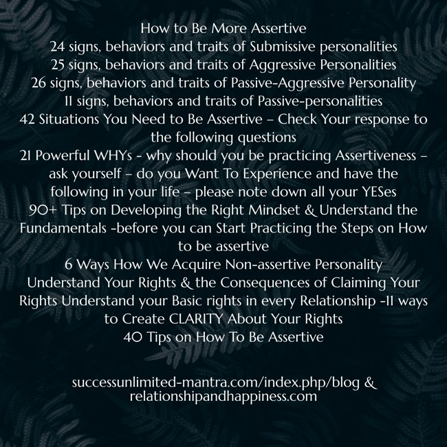 how-to-be-more-assertive24-signs-behaviors-and-traits-of